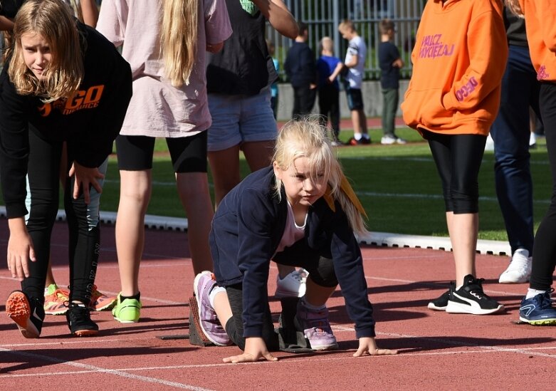  Dwa etapy Czwartków Lekkoatletycznych za nami 