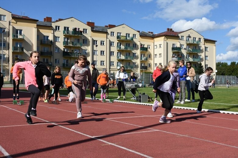  Dwa etapy Czwartków Lekkoatletycznych za nami 