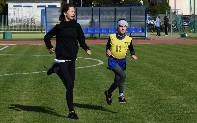  Dwa etapy Czwartków Lekkoatletycznych za nami 