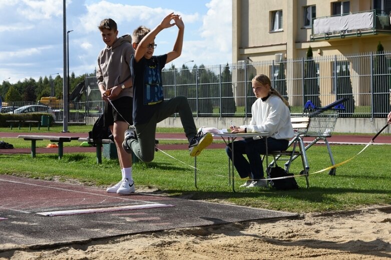  Dwa etapy Czwartków Lekkoatletycznych za nami 