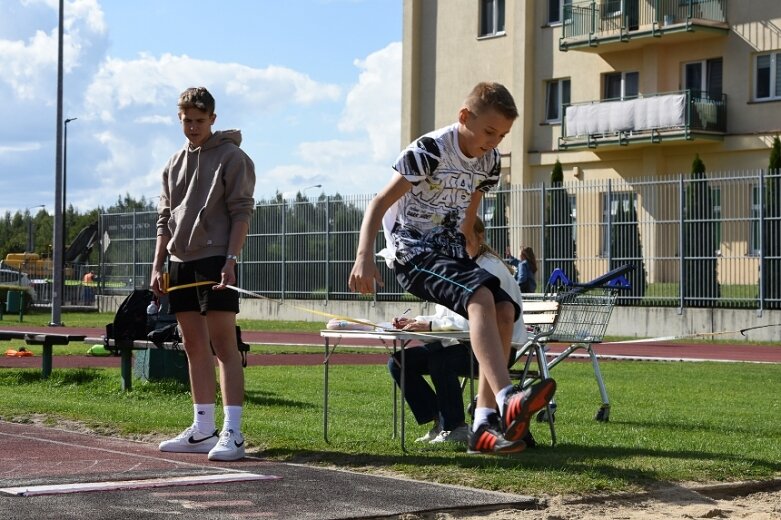  Dwa etapy Czwartków Lekkoatletycznych za nami 