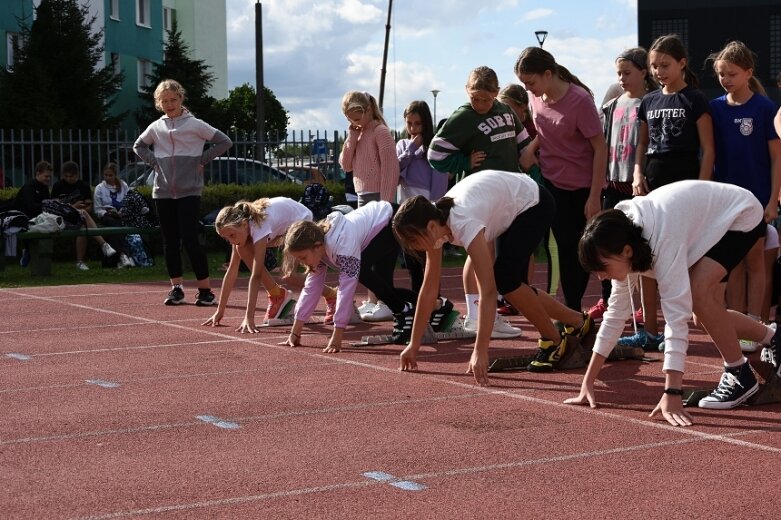  Dwa etapy Czwartków Lekkoatletycznych za nami 