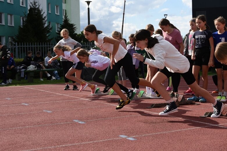  Dwa etapy Czwartków Lekkoatletycznych za nami 