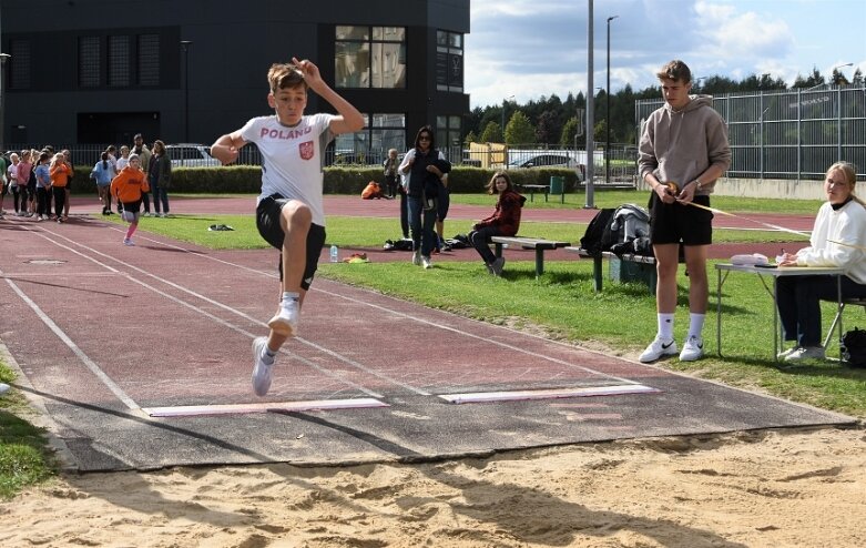  Dwa etapy Czwartków Lekkoatletycznych za nami 