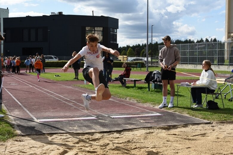  Dwa etapy Czwartków Lekkoatletycznych za nami 