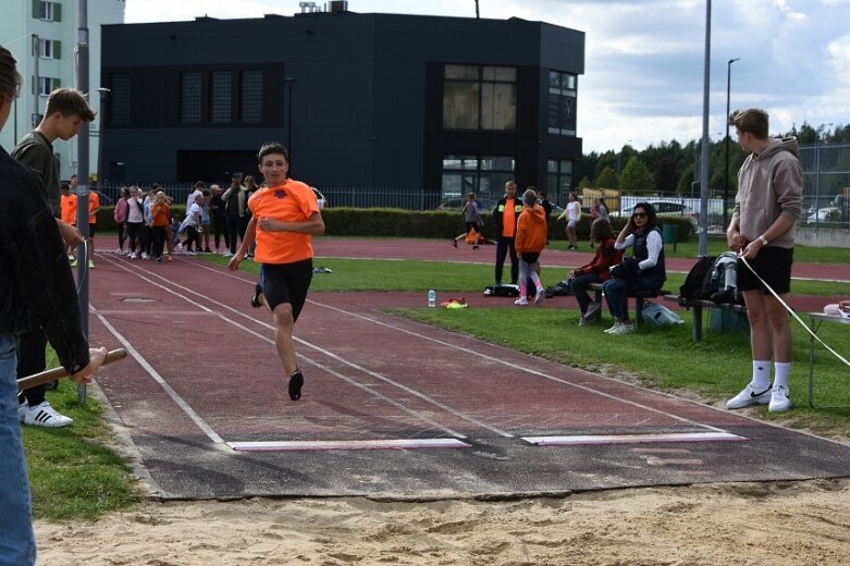  Dwa etapy Czwartków Lekkoatletycznych za nami 