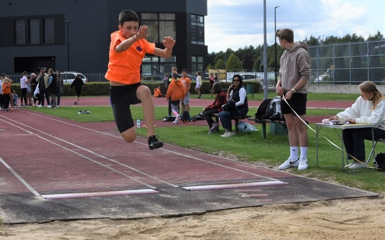  Dwa etapy Czwartków Lekkoatletycznych za nami 