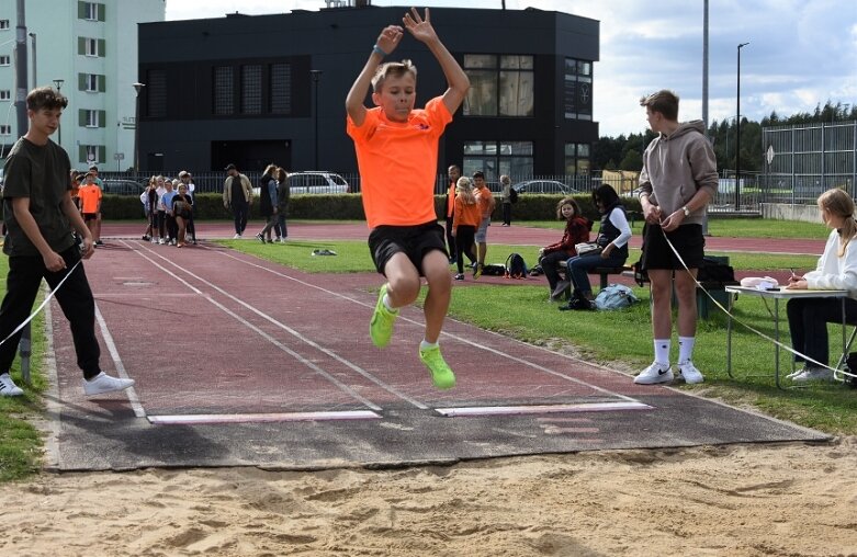  Dwa etapy Czwartków Lekkoatletycznych za nami 