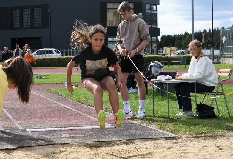  Dwa etapy Czwartków Lekkoatletycznych za nami 