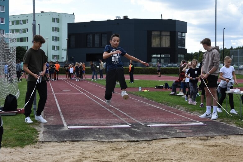  Dwa etapy Czwartków Lekkoatletycznych za nami 