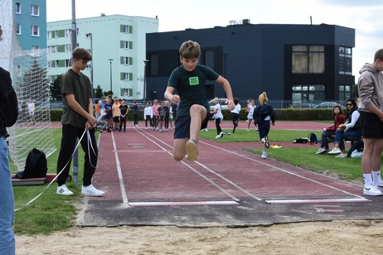  Dwa etapy Czwartków Lekkoatletycznych za nami 