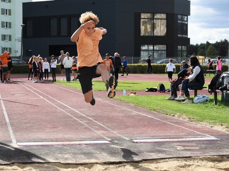  Dwa etapy Czwartków Lekkoatletycznych za nami 