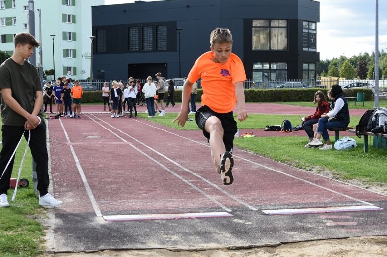  Dwa etapy Czwartków Lekkoatletycznych za nami 