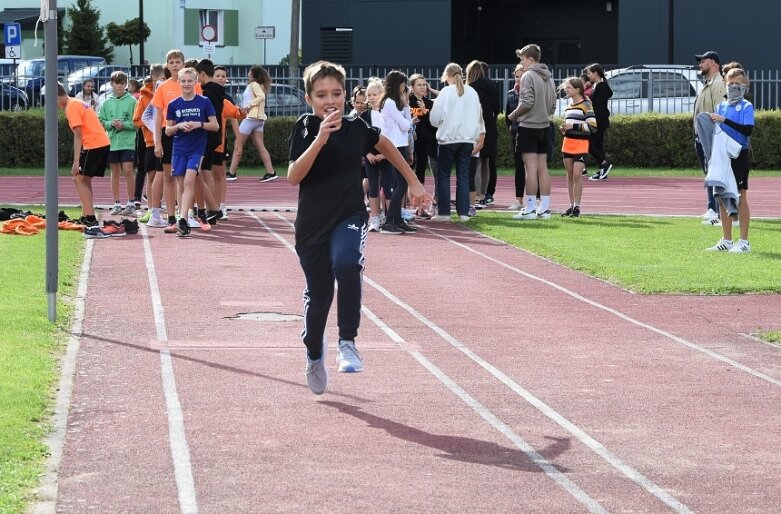  Dwa etapy Czwartków Lekkoatletycznych za nami 