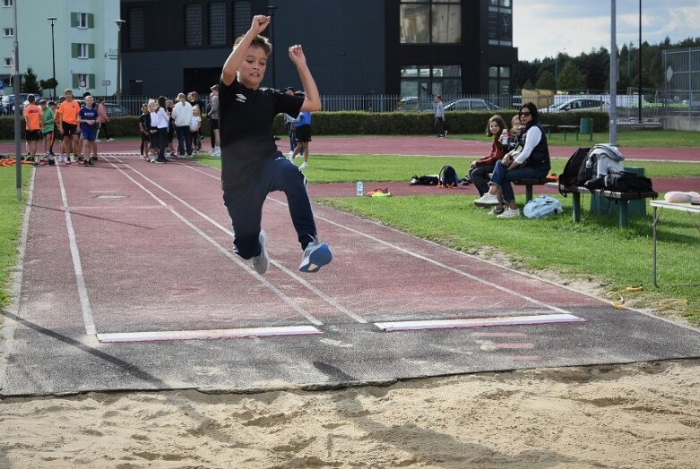  Dwa etapy Czwartków Lekkoatletycznych za nami 