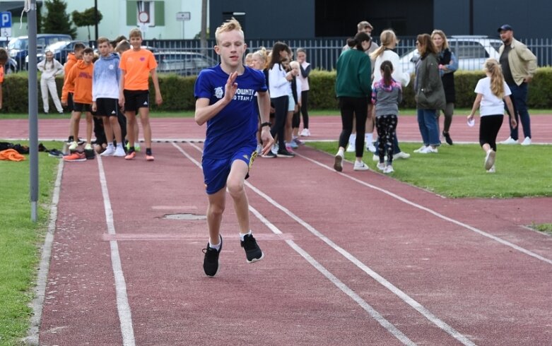  Dwa etapy Czwartków Lekkoatletycznych za nami 