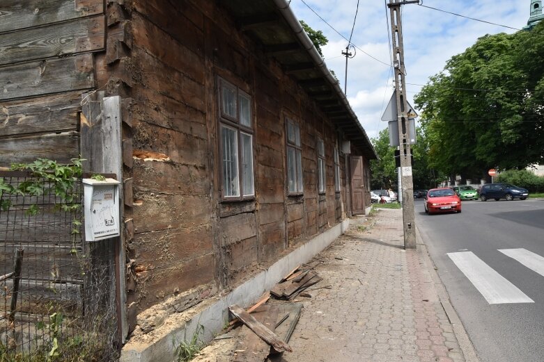  Dworek Konstancji Gładkowskiej zostanie odrestaurowany. Ruszył remont 