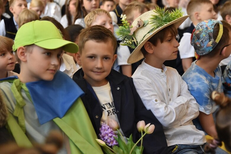  Dzieci rodzicom, czyli dzień rodziny w Klasyku 