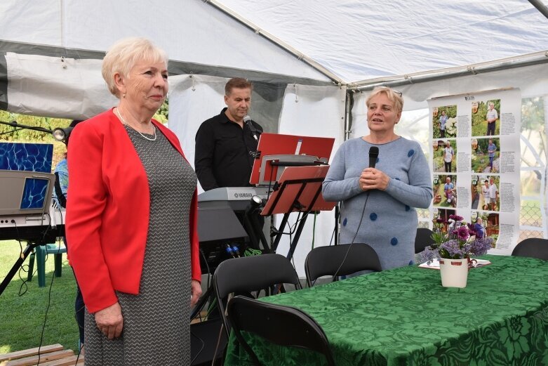  Dzień działkowca na ogrodzie Kopernika 