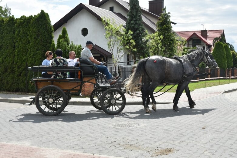  Dzień Dziecka: Młodzi opanowali miasto [ZDJĘCIA] 