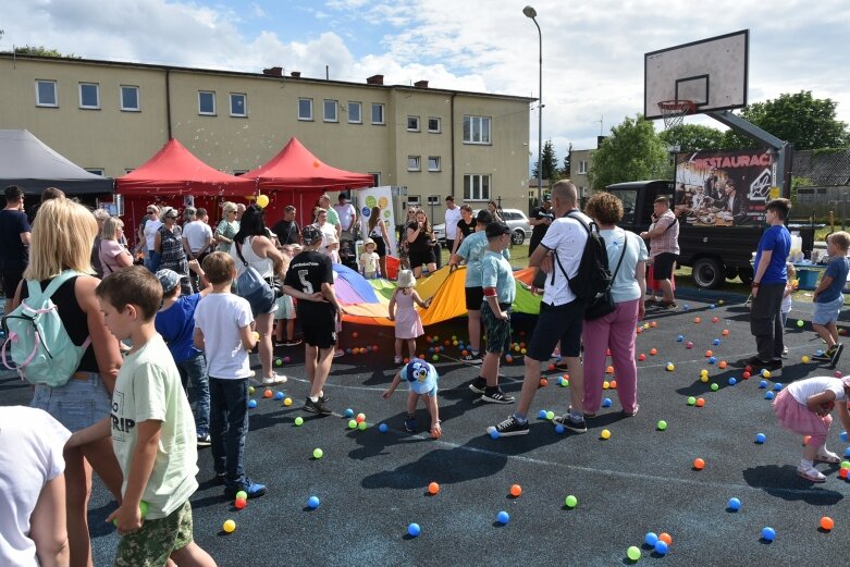  Dzień Dziecka: Młodzi opanowali miasto [ZDJĘCIA] 