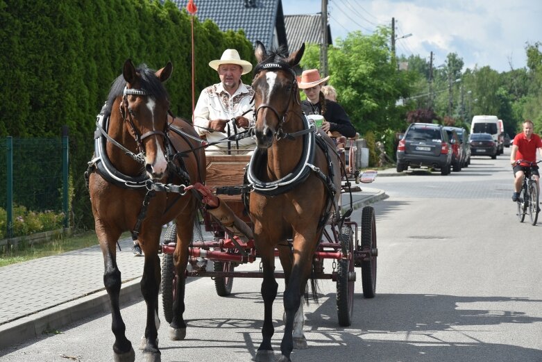  Dzień Dziecka: Młodzi opanowali miasto [ZDJĘCIA] 