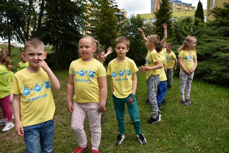  Dzień sportu i zabawa na całego 