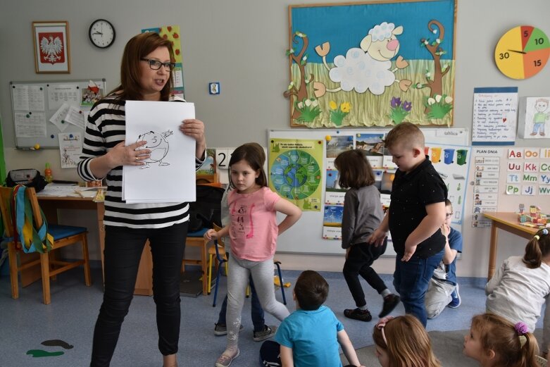  Dziś Dzień Ziemi! Eko-bohaterowie pospieszyli z pomocą naszej planecie 