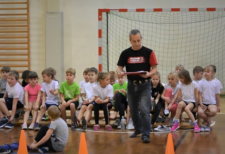  Efektowne zakończenie roku przed judoków MMKS Wojownik 