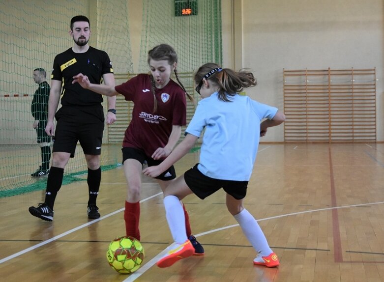  EMKA Cup 2022. Turniej dziewcząt z rocznika 2011 i młodszych 