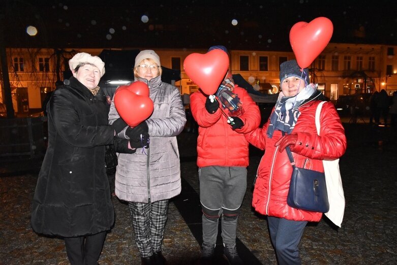  Ex Maanam na urodzinach miasta 