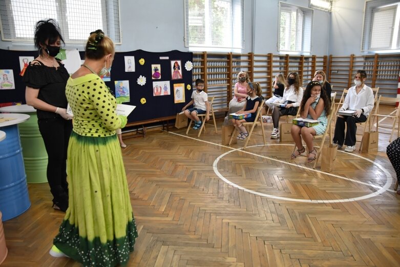  Finał bez romskiego pokazu, choć to rok jubileuszu zespołu 