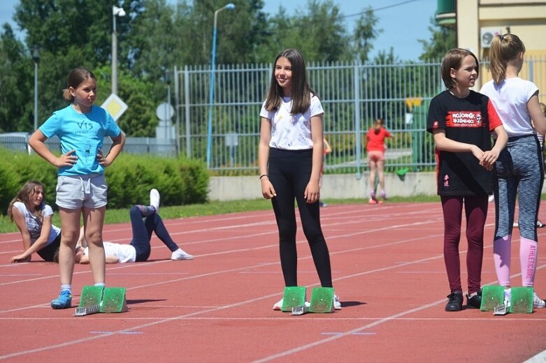  Finał Czwartków wyłonił najlepszych 