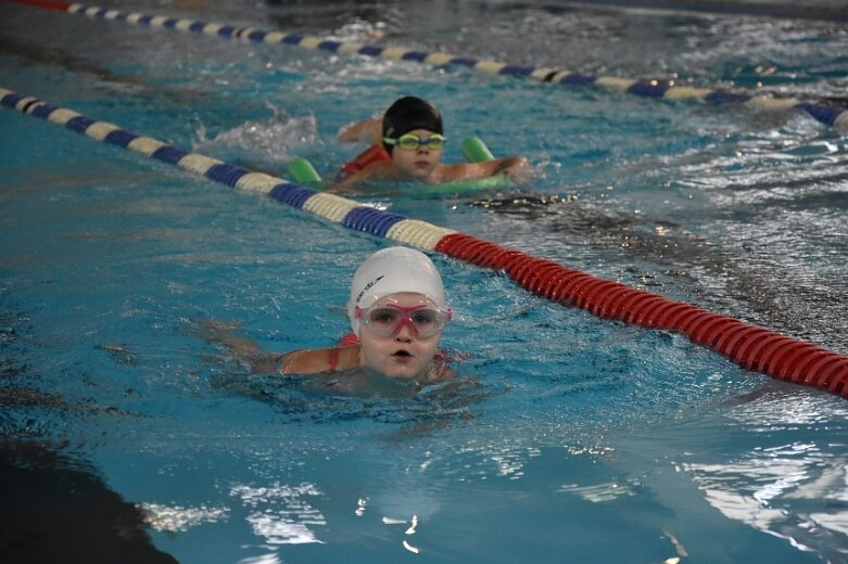  Finał ferii na sportowo 