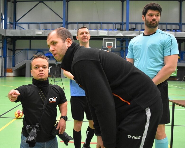  Finał WOŚP numer 29 na sportowo 