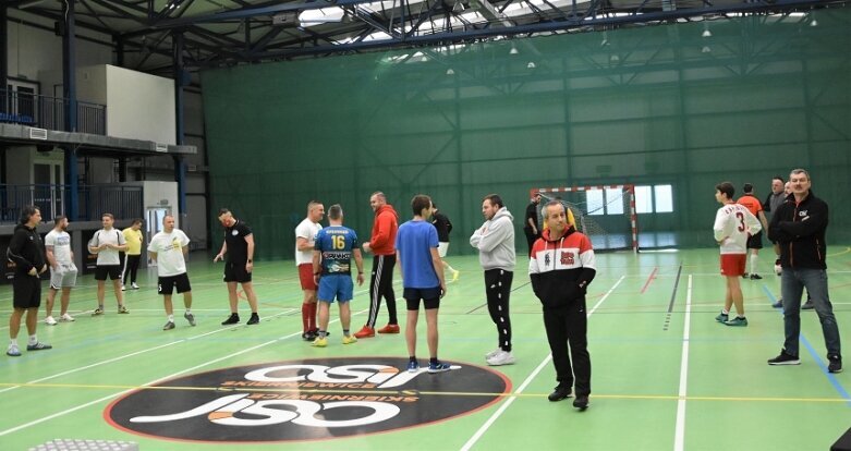  Finał WOŚP numer 29 na sportowo 