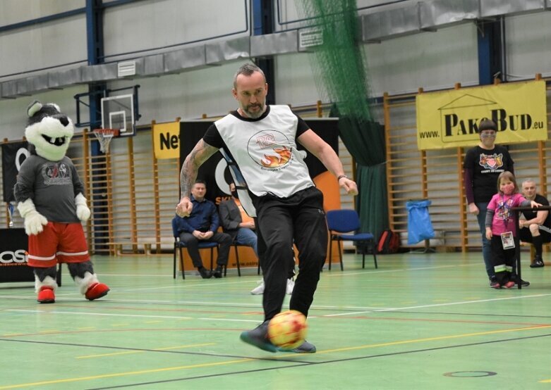  Finał WOŚP numer 29 na sportowo 