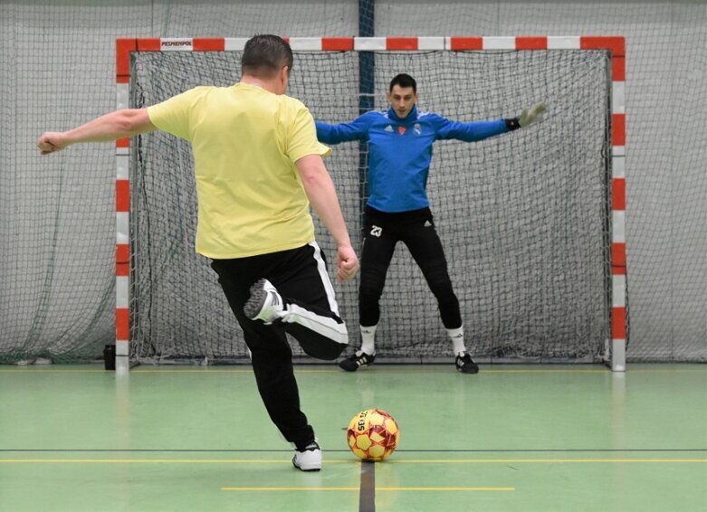  Finał WOŚP numer 29 na sportowo 