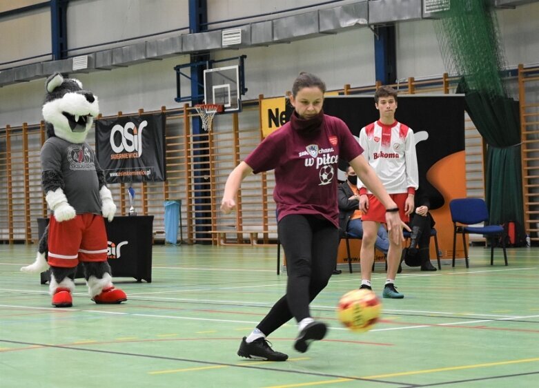  Finał WOŚP numer 29 na sportowo 