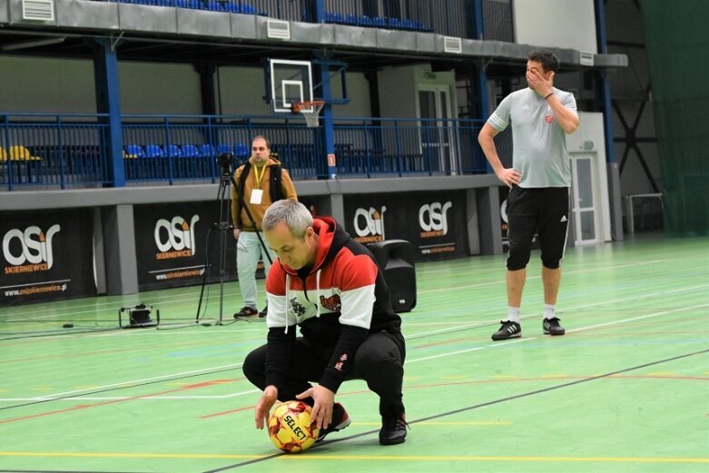  Finał WOŚP numer 29 na sportowo 