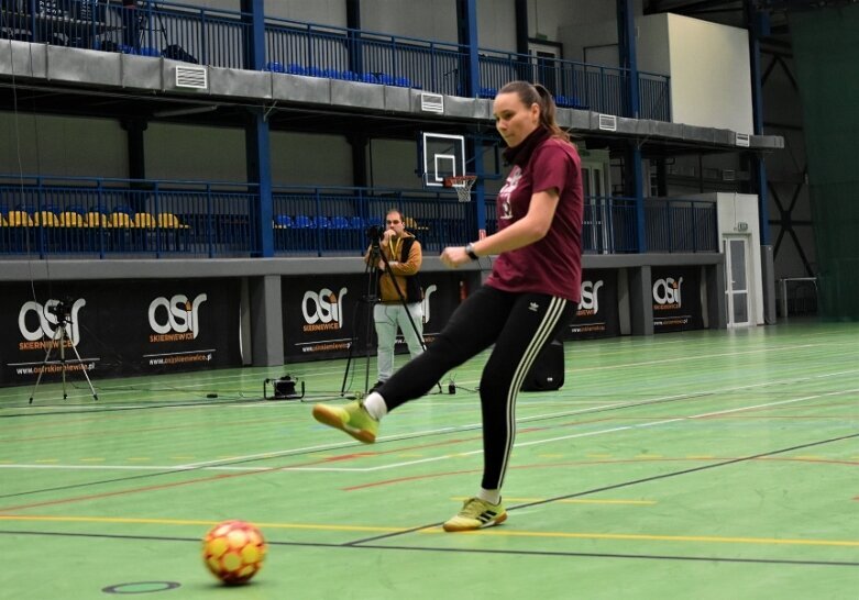  Finał WOŚP numer 29 na sportowo 