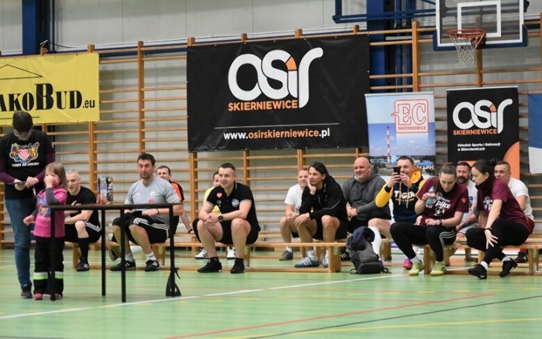  Finał WOŚP numer 29 na sportowo 