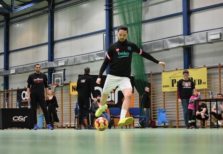  Finał WOŚP numer 29 na sportowo 