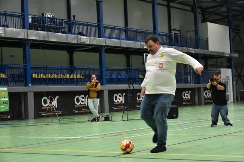  Finał WOŚP numer 29 na sportowo 