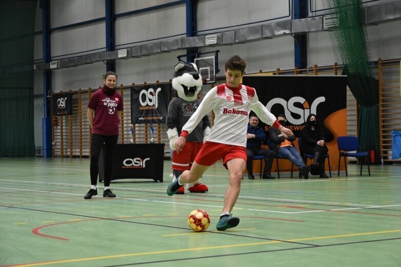  Finał WOŚP numer 29 na sportowo 