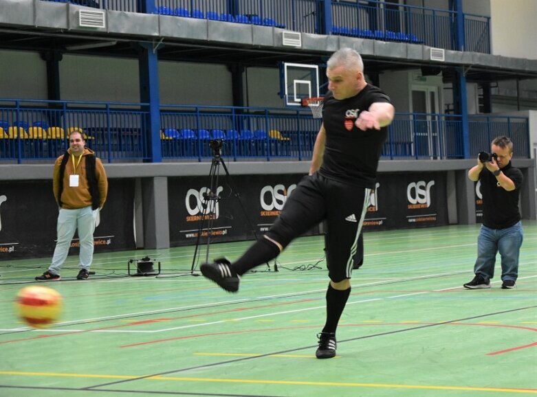  Finał WOŚP numer 29 na sportowo 