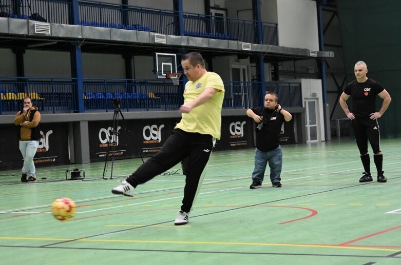  Finał WOŚP numer 29 na sportowo 