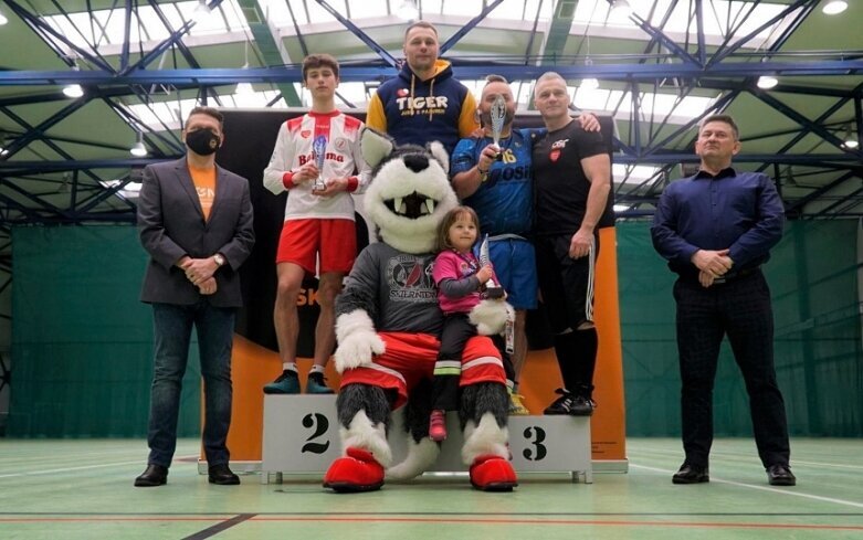  Finał WOŚP numer 29 na sportowo 