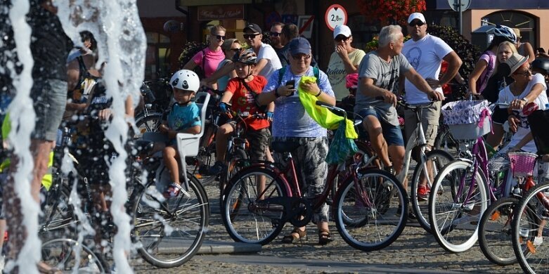  Finisz wakacji na sportowo 