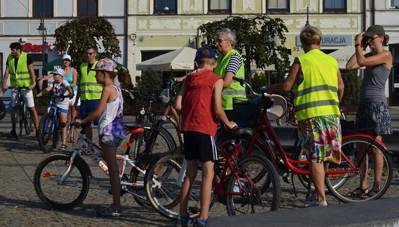  Finisz wakacji na sportowo 